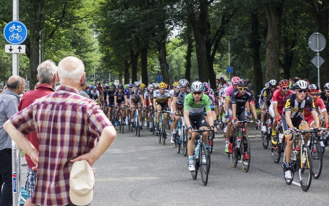 How to Prepare for the Tour de France Grand Départ