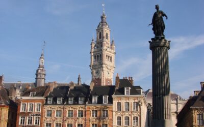 10 Must-See Landmarks in Lille