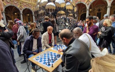 Lille market days: a local’s guide to shopping like a Lilloise