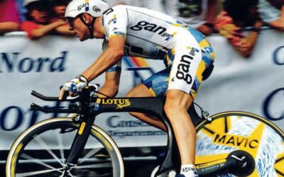 The History of the Tour de France Grand Départ
