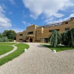 Villa Cavrois in croix