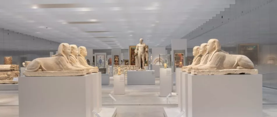 Louvre lens