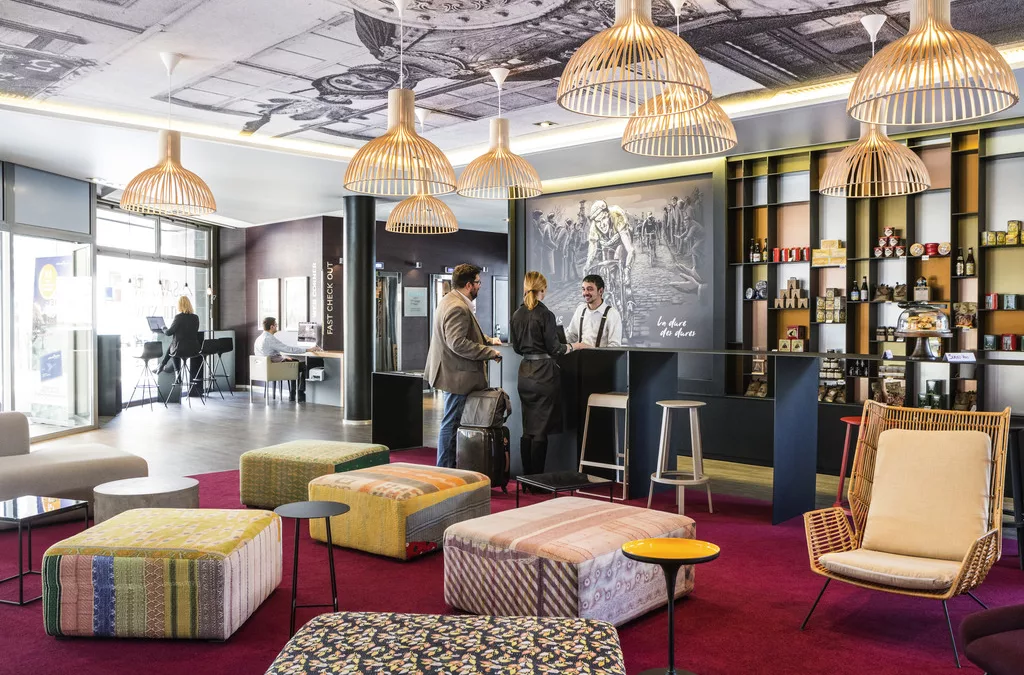 Where to stay for the Lille Braderie : hotels, neighbourhoods and smart alternatives