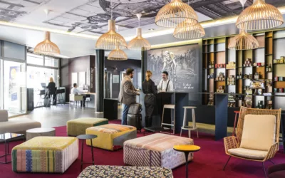 Where to stay for the Lille Braderie : hotels, neighbourhoods and smart alternatives
