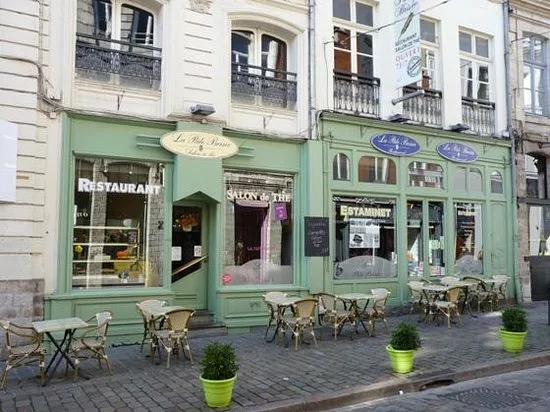 la-pate-brisee