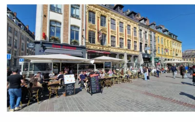 Why visit Lille : the honest insider’s guide for British visitors