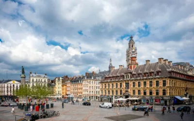 Moving to Lille: What You Really Need to Know Before You Arrive