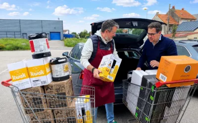 Duty free shop Calais : the complete guide to getting the best deals on wine