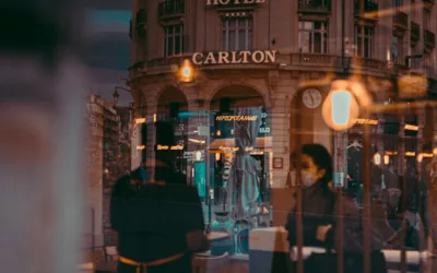 The best boutique hotels in Lille: a local’s shortlist