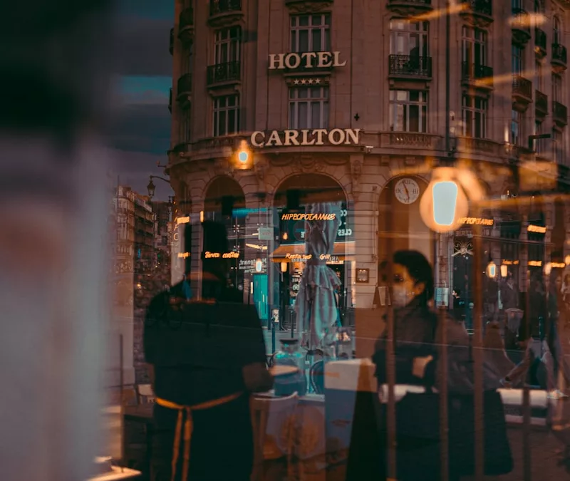 The best boutique hotels in Lille: a local’s shortlist