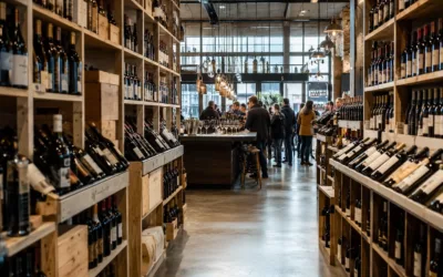 The best wine shops in Calais: an expat’s honest grape-run guide