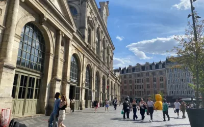Is Lille Safe to Visit? What the BBC Protest Footage Doesn’t Show