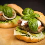 picture of lille street food