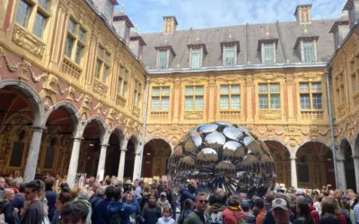 Our 10 tips for experiencing the Braderie de Lille like a true Ch’ti