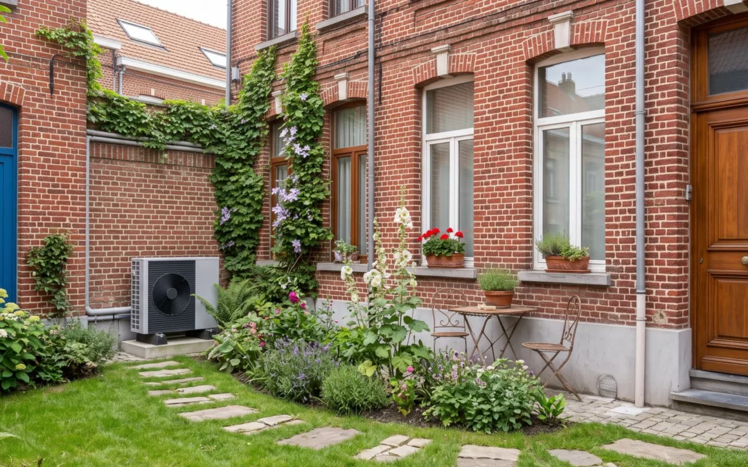 Winter Proofing Your Home with Effy’s directory covering the city of Lille