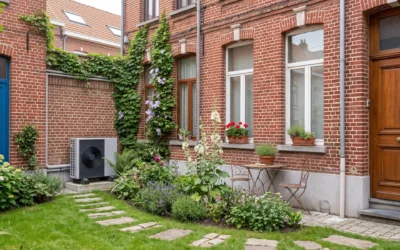 Winter Proofing Your Home with Effy’s directory covering the city of Lille