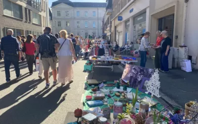 What to Buy at Lille Braderie: From Vintage Finds to the Unexpected