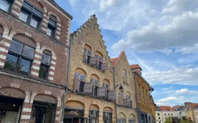 Lille wasn’t always French: the surprising history of Lille
